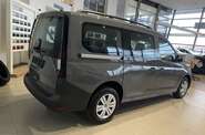 Volkswagen Caddy Base