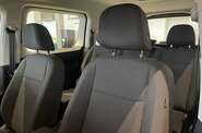 Volkswagen Caddy Base