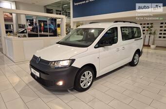 Volkswagen Caddy 2025 Base