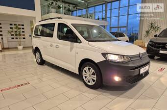 Volkswagen Caddy 2025 Base