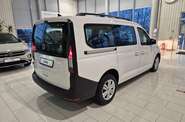 Volkswagen Caddy Base