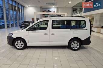 Volkswagen Caddy 2025 в Миколаїв