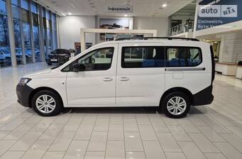 Volkswagen Caddy 2025 Base