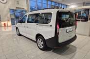 Volkswagen Caddy Base