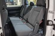 Volkswagen Caddy Base