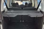 Volkswagen Caddy Base