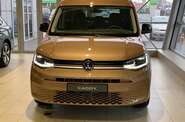 Volkswagen Caddy Style