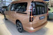 Volkswagen Caddy Style