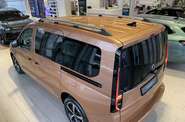 Volkswagen Caddy Style