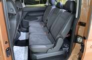 Volkswagen Caddy Style