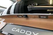 Volkswagen Caddy Style