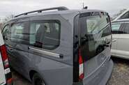 Volkswagen Caddy Base