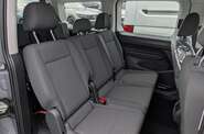 Volkswagen Caddy Base