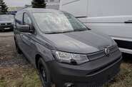 Volkswagen Caddy Base