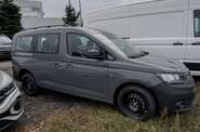 Volkswagen Caddy Base