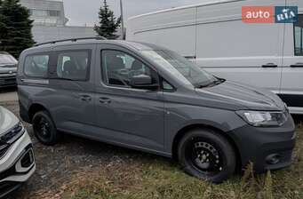Volkswagen Caddy 2025 в Київ