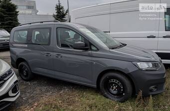 Volkswagen Caddy 2025 Base