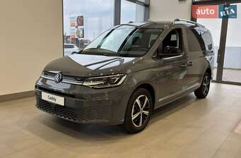 Volkswagen Caddy 2025 в Луцьк