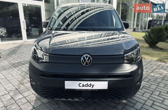 Volkswagen Caddy 2025 в Київ
