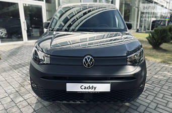 Volkswagen Caddy 2025 Base