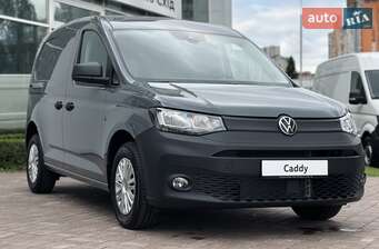 Volkswagen Caddy 2025 в Київ