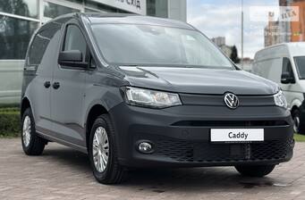 Volkswagen Caddy 2025 Base