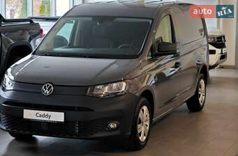 Volkswagen Caddy 2025 в Одеса