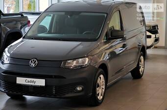 Volkswagen Caddy 2025 Base