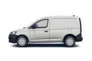 Volkswagen Caddy Base