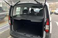 Volkswagen Caddy Base