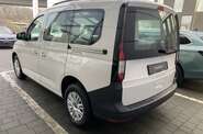 Volkswagen Caddy Base