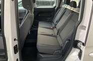 Volkswagen Caddy Base