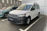 Volkswagen Caddy Base