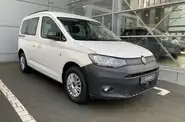Volkswagen Caddy Base