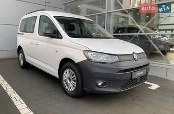 Volkswagen Caddy 2025 в Івано-Франківськ