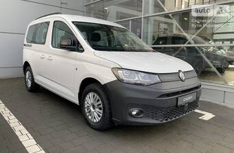 Volkswagen Caddy 2025 Base
