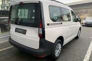 Volkswagen Caddy Base