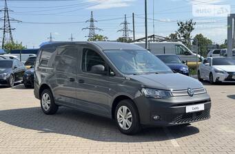 Volkswagen Caddy 2025 Base