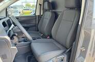 Volkswagen Caddy Base