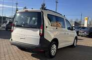 Volkswagen Caddy City