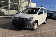 Volkswagen Caddy City