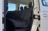Volkswagen Caddy City