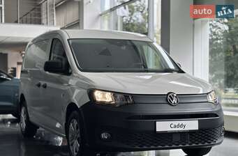 Volkswagen Caddy 2025 в Київ