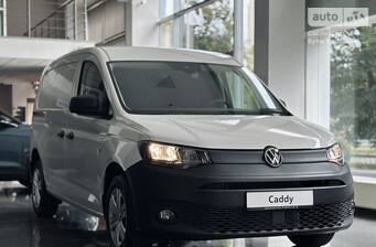 Volkswagen Caddy 2025 Pro