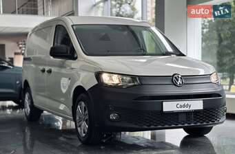Volkswagen Caddy 2025 в Київ