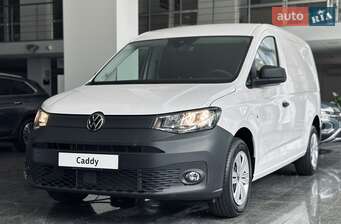 Volkswagen Caddy 2025 в Київ