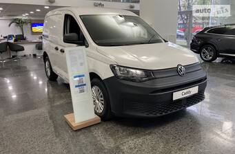 Volkswagen Caddy 2025 Pro