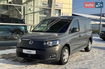 Volkswagen Caddy 2026 в Чернівці