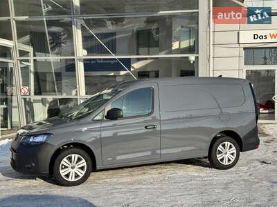 Новый Volkswagen Caddy 2026 - фото 5