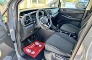 Volkswagen Caddy Base